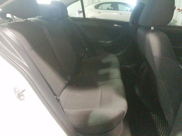 2014 VOLKSWAGEN JETTA BASE 3VW2K7AJ2EM429371