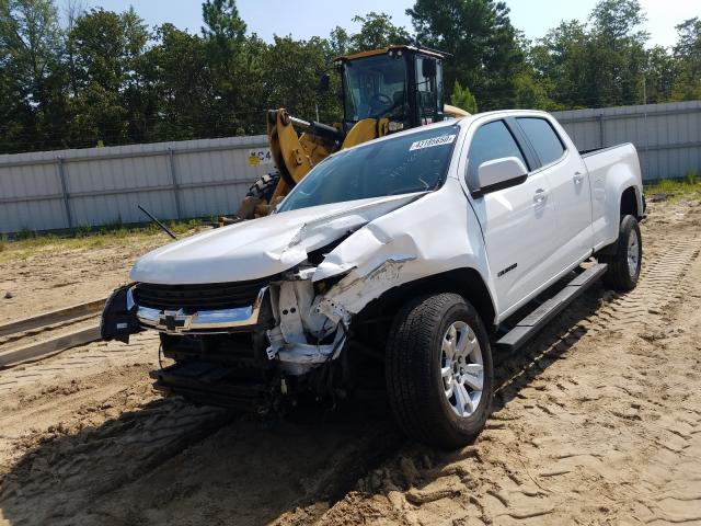 2017 CHEVROLET COLORADO L 1GCGSCEN0H1328152