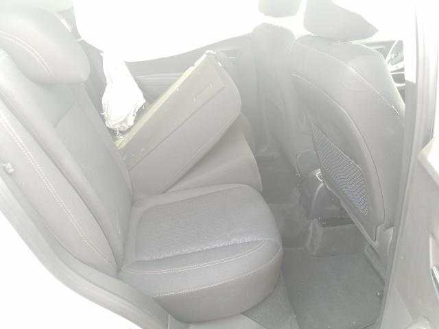 2020 CHEVROLET TRAX LS 3GNCJNSB1LL207369