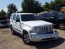 2011 JEEP  LIBERTY