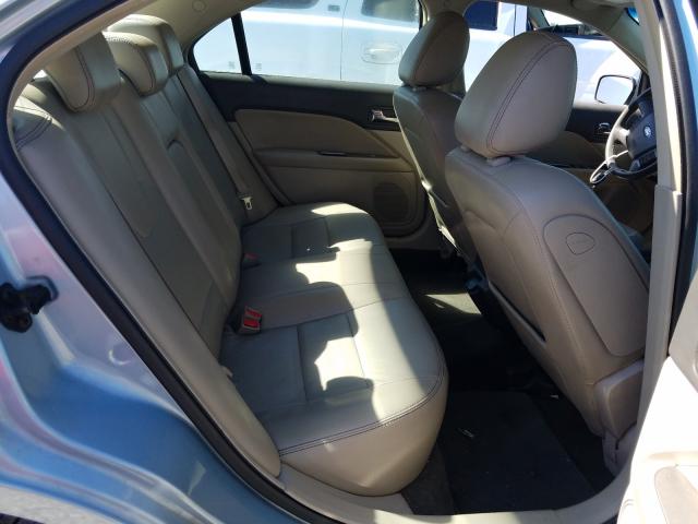 2010 FORD FUSION HYB 3FADP0L35AR277835