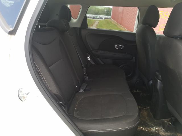 2018 KIA SOUL KNDJN2A25J7575768