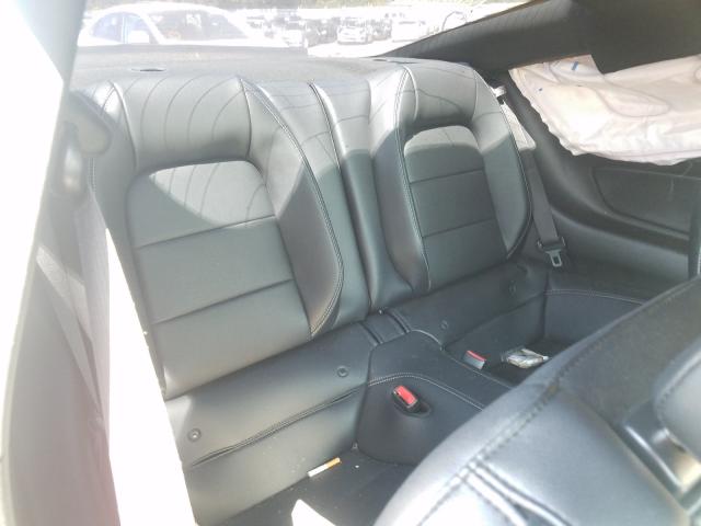 2016 FORD MUSTANG GT 1FA6P8CF1G5203079