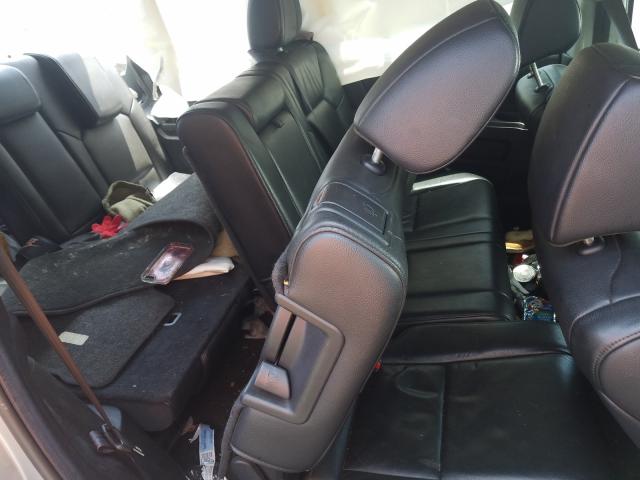 2012 HONDA PILOT EXL 5FNYF4H55CB006889