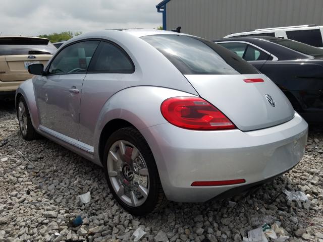 2015 VOLKSWAGEN BEETLE 1.8 3VWJ07AT8FM630308