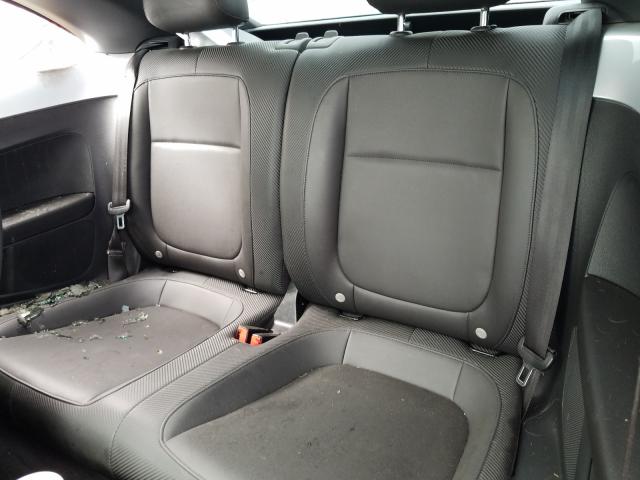 2015 VOLKSWAGEN BEETLE 1.8 3VWJ07AT8FM630308