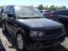 2011 LAND ROVER  RANGE ROVER