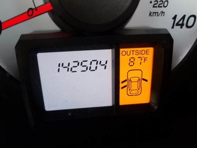 2012 HONDA PILOT EXL 5FNYF4H55CB006889