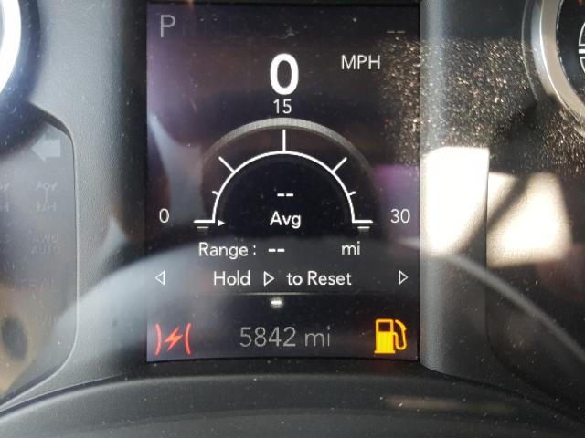 2019 RAM 3500 TRADE 3C63RPGL3KG638549