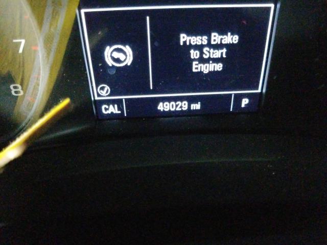 2019 CHEVROLET MALIBU LT 1G1ZD5ST3KF108329