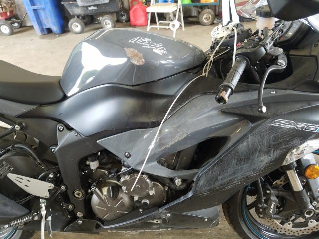 ZXR400 SP 純正FCR用 インテークマニホールド 16065-1241｜Yahoo