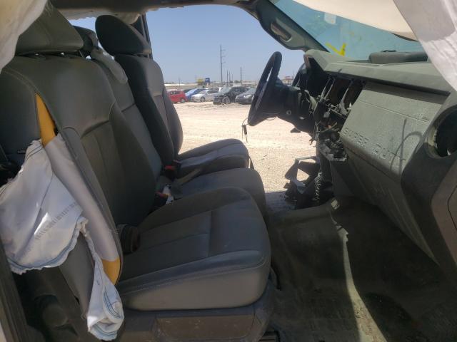 2016 FORD F250 SUPER - 1FT7W2AT2GEA57802