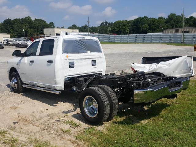 2019 RAM 3500 TRADE 3C63RPGL3KG638549