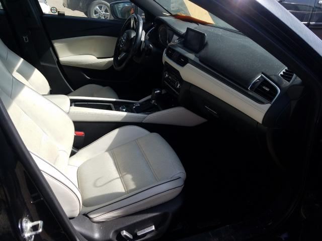 2017 MAZDA 6 GRAND TO JM1GL1W51H1135878