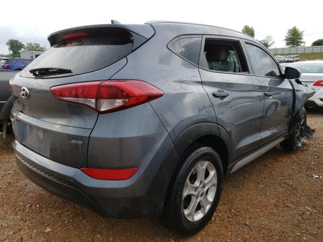2018 HYUNDAI TUCSON SEL KM8J3CA41JU730035