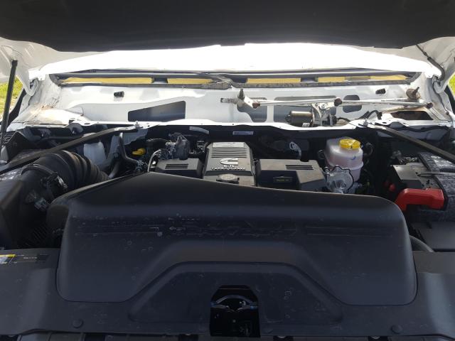 2019 RAM 3500 TRADE 3C63RPGL3KG638549