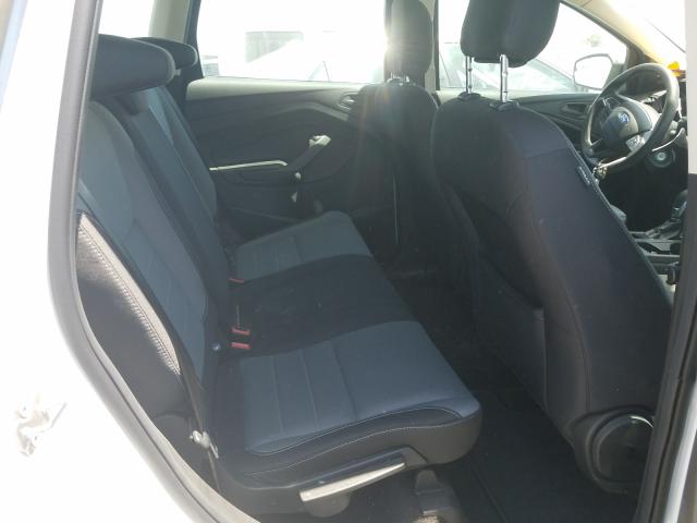 2019 FORD ESCAPE S 1FMCU0F79KUB68586