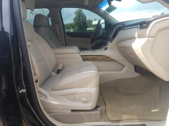 2016 GMC YUKON DENA 1GKS2CKJ8GR331025