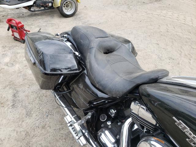 2014 HARLEY-DAVIDSON FLHXS STRE 1HD1KRM14EB666729