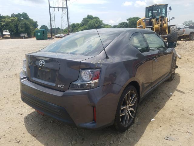 2015 TOYOTA SCION TC JTKJF5C76FJ001304