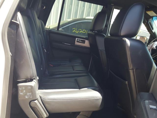 2017 FORD EXPEDITION 1FMJK1HT7HEA57499