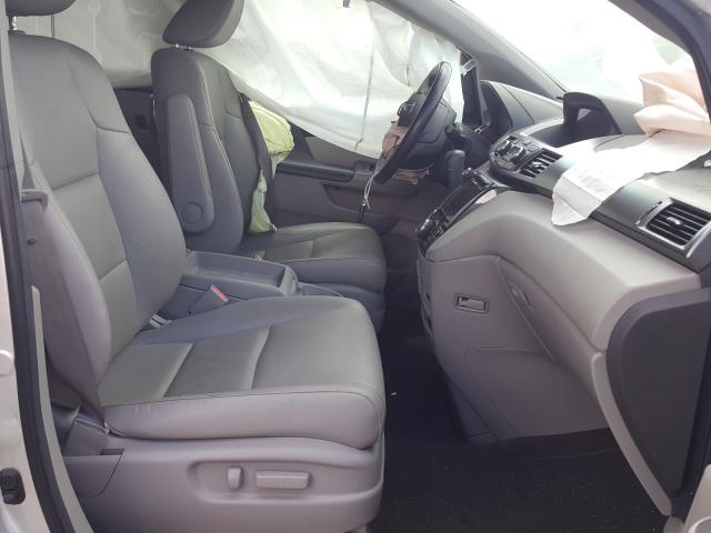 2014 HONDA ODYSSEY TO 5FNRL5H91EB096440