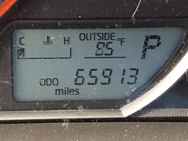 2015 TOYOTA RAV4 XLE 2T3RFREVXFW271571