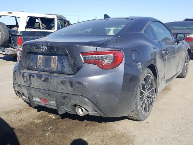 2017 TOYOTA 86 BASE JF1ZNAA14H9705855