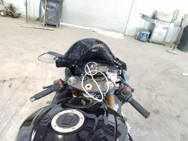 2013 SUZUKI GSX-R750 JS1GR7MA1D2102539