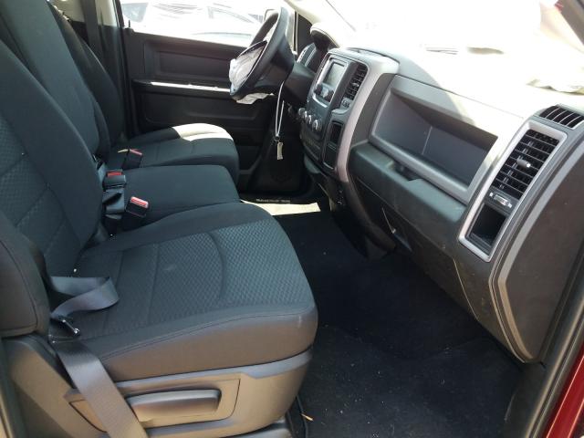 2019 RAM 1500 CLASS 1C6RR7FGXKS506606
