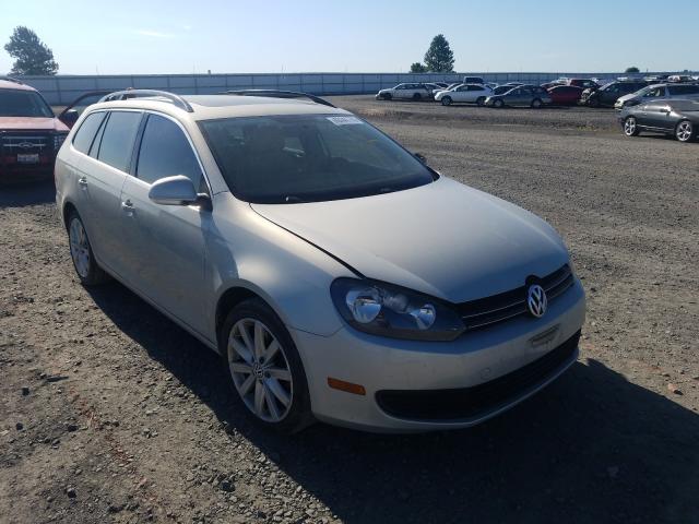 2011 VOLKSWAGEN JETTA TDI 3VWML7AJ1BM615906