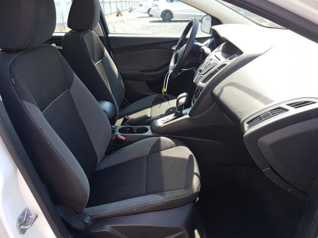 2014 FORD FOCUS SE 1FADP3F2XEL366907