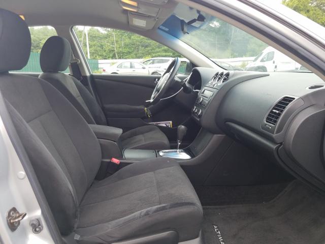 2010 NISSAN ALTIMA HYB 1N4CL2AP5AC173529