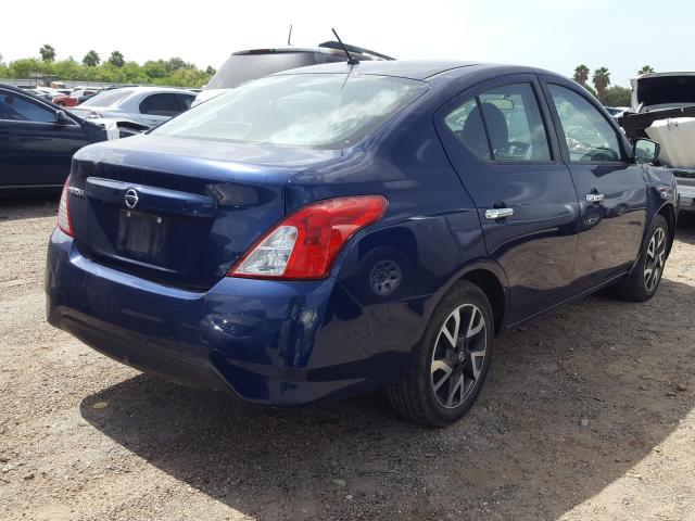 2018 NISSAN VERSA 3N1CN7AD6JL844592