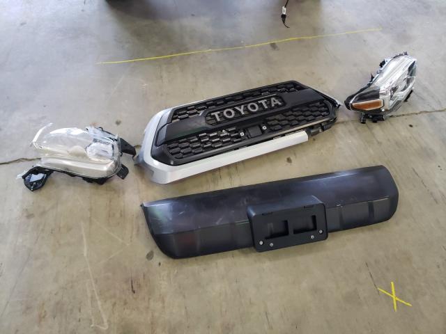 2018 TOYOTA TACOMA DOU 3TMAZ5CN3JM059606