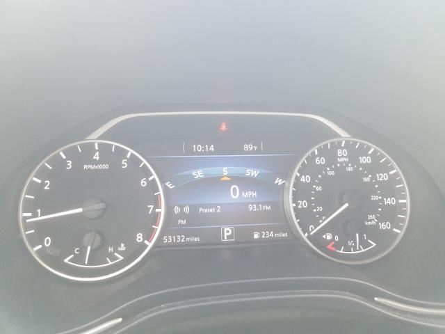 2017 NISSAN MAXIMA 3.5 1N4AA6AP3HC395355