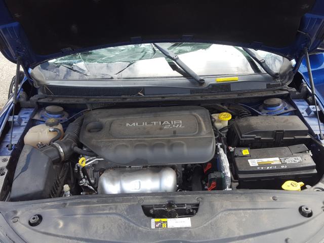 2015 CHRYSLER 200 LIMITE 1C3CCCAB0FN739939