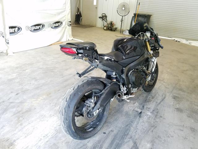 2013 SUZUKI GSX-R750 JS1GR7MA1D2102539