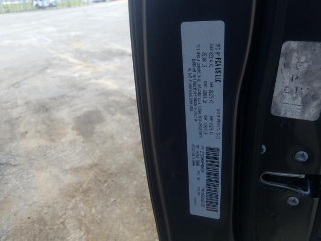 2015 DODGE CHARGER SX 2C3CDXHG8FH862791