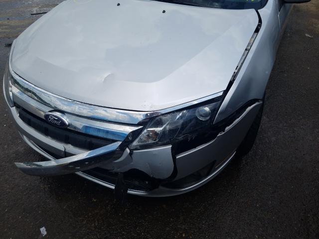 2012 FORD FUSION SE 3FAHP0HA2CR428268