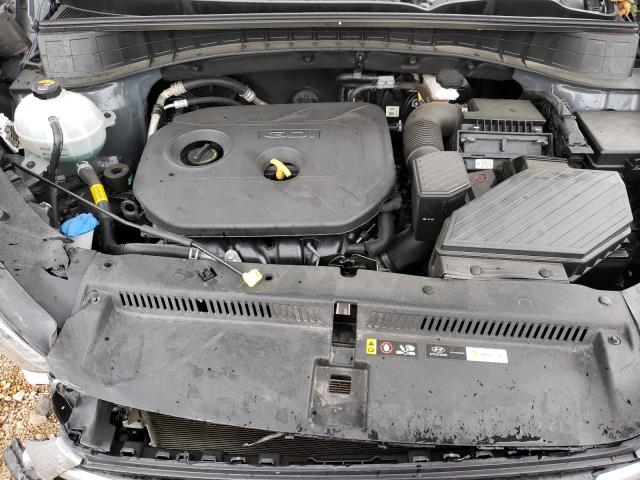 2018 HYUNDAI TUCSON SEL KM8J3CA41JU730035