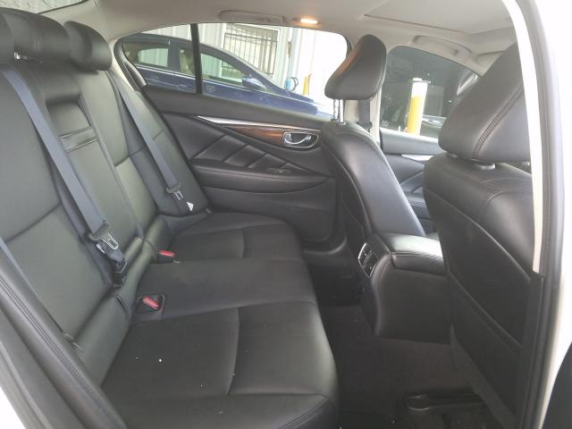 2018 INFINITI Q50 LUXE JN1EV7AP7JM366613