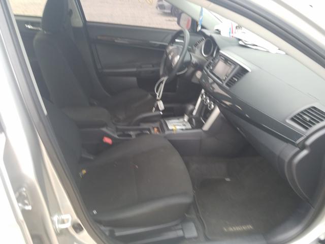 2017 MITSUBISHI LANCER ES JA32U2FU0HU004264