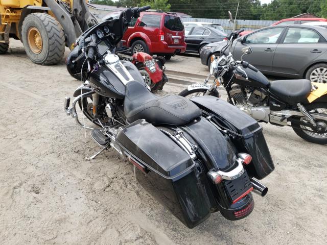 2014 HARLEY-DAVIDSON FLHXS STRE 1HD1KRM14EB666729