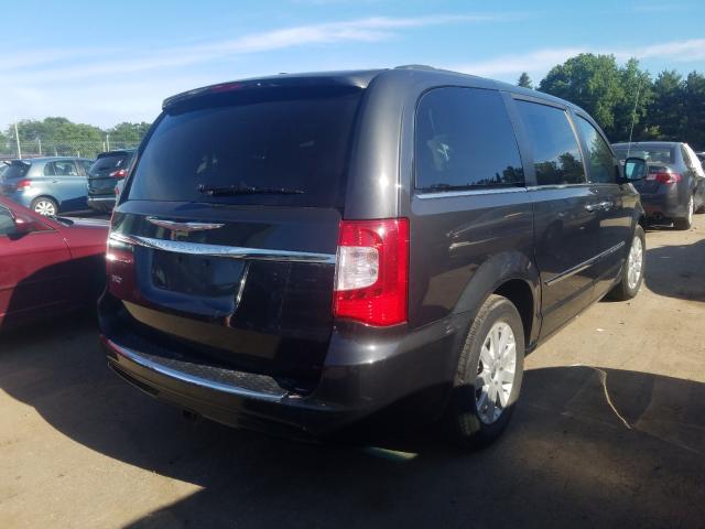 2012 CHRYSLER TOWN & COU 2C4RC1CG0CR209312