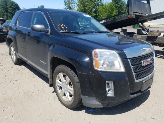 2015 GMC TERRAIN SL - 2GKFLVEK1F6233933