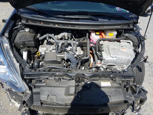 2016 TOYOTA PRIUS C JTDKDTB30G1136624