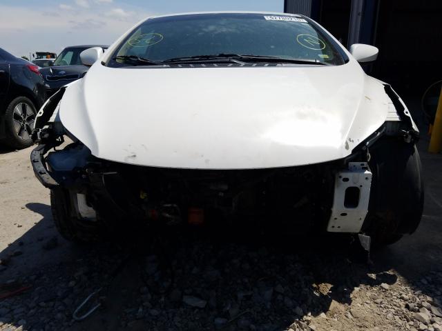 2013 HYUNDAI ELANTRA GL 5NPDH4AE5DH350955
