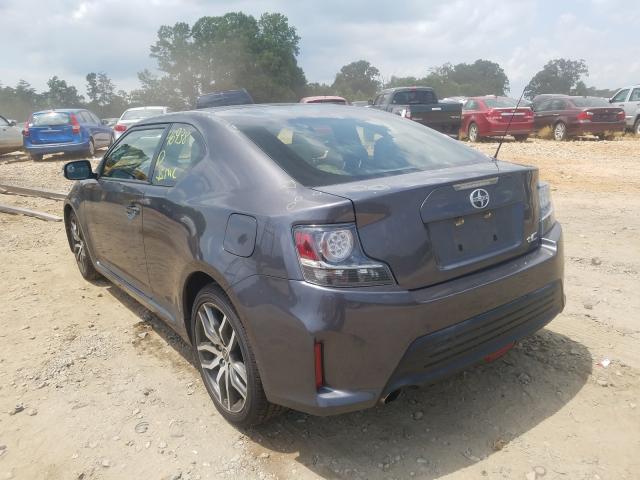 2015 TOYOTA SCION TC JTKJF5C76FJ001304