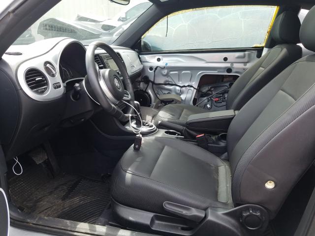 2015 VOLKSWAGEN BEETLE 1.8 3VWJ07AT8FM630308
